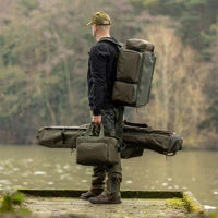 Trakker NXG 10ft-R Rod Sleeves